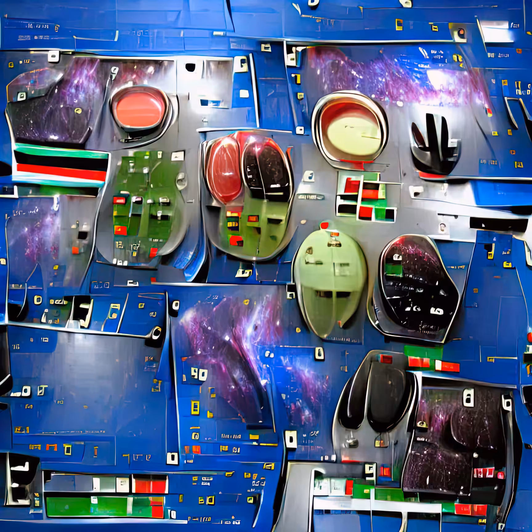 Inside Frigate 363/501