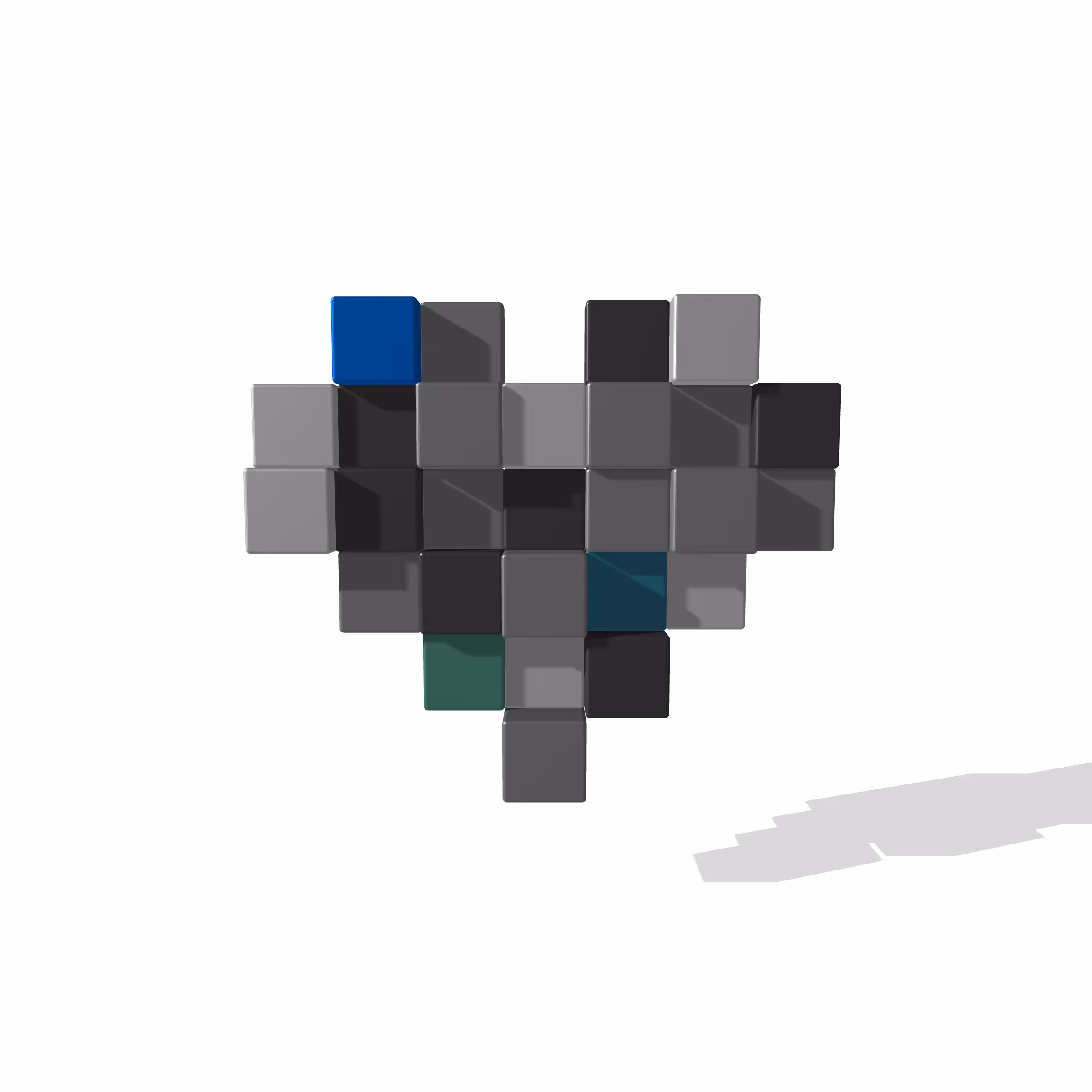 heart + craft #11798