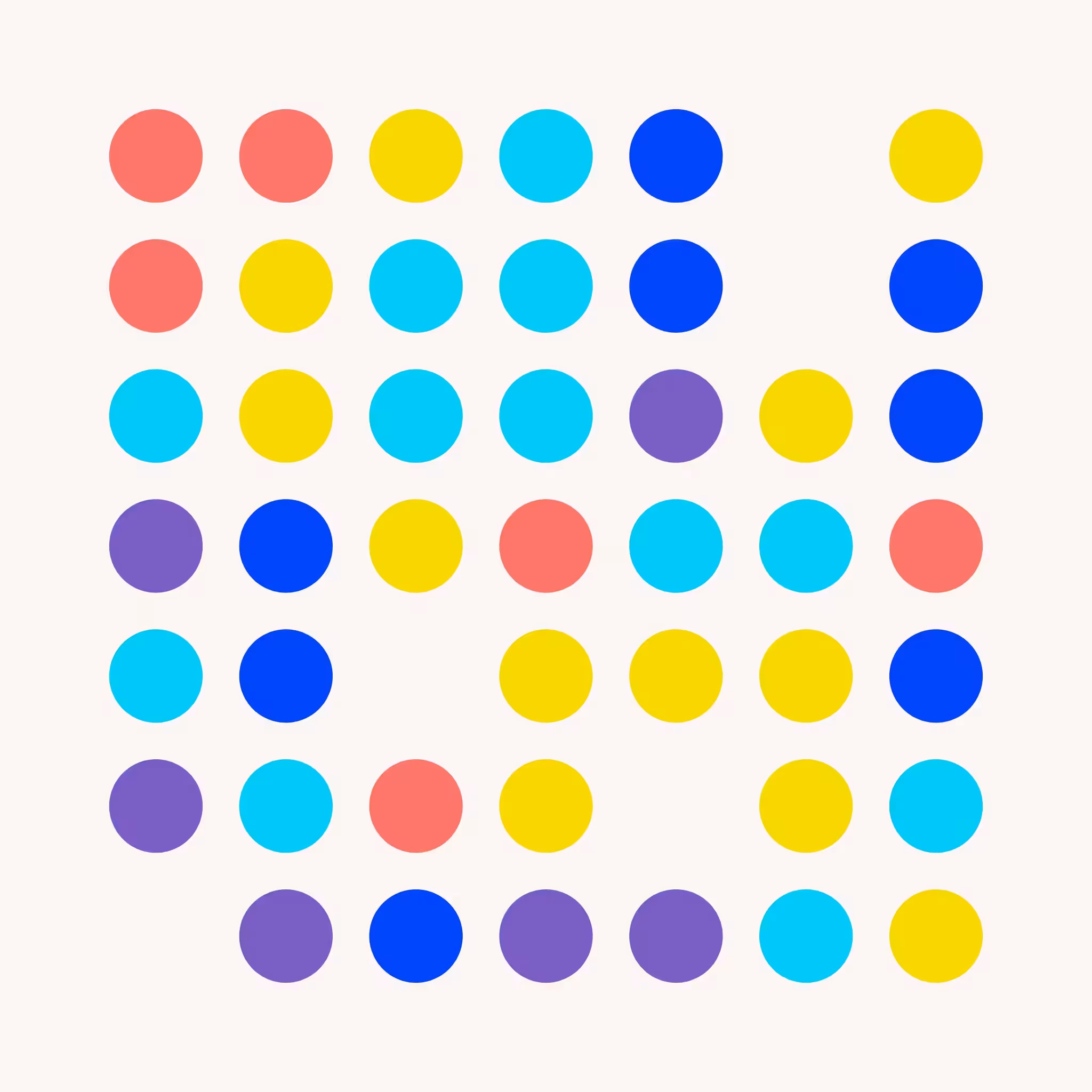 CTT- Circles with Tangent Trace #31