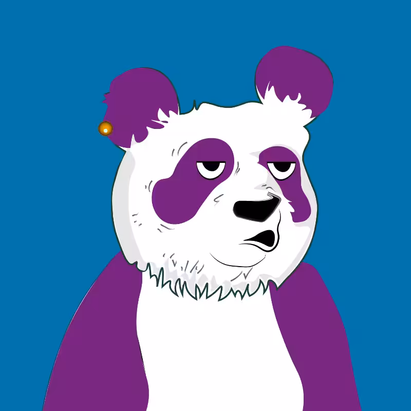 Evolving Pandas #159