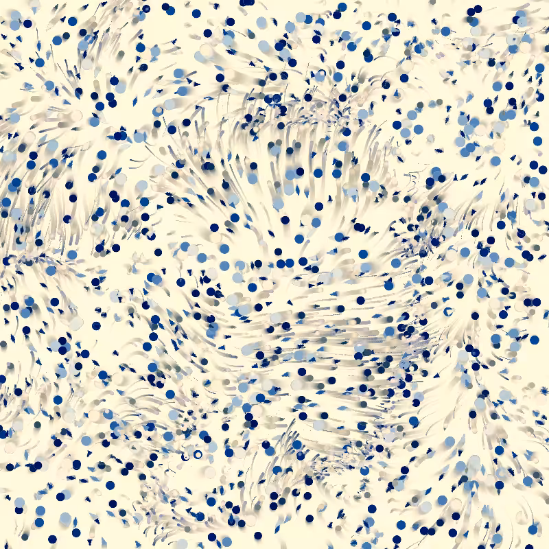 Particulate Hash 3 #187