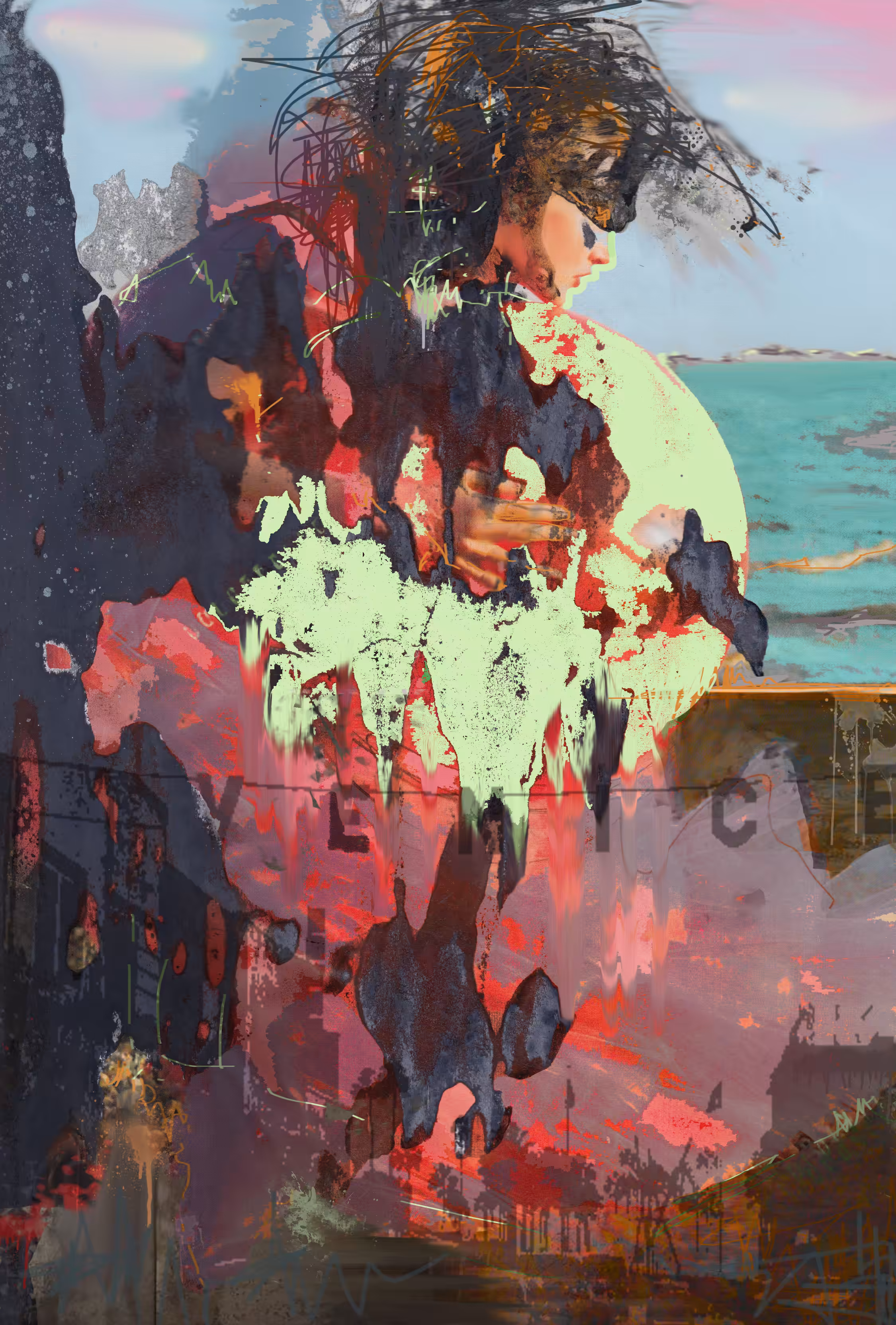 LOST SIREN