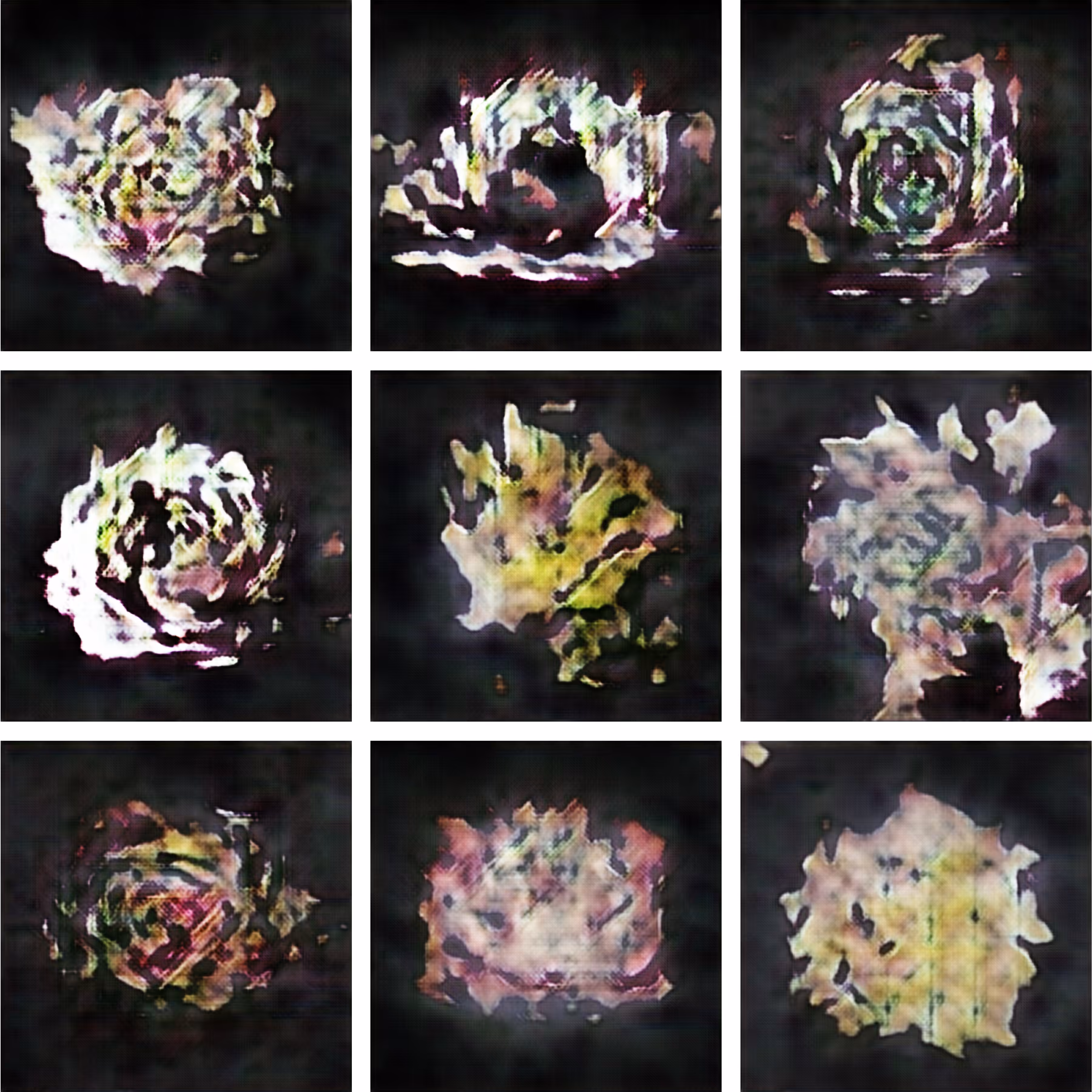 Almost-Sempervivum 64z #9/9