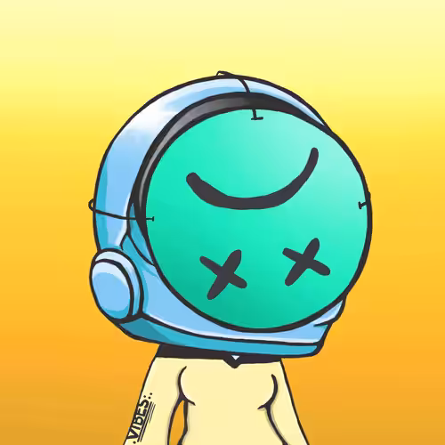 VibeNauts #460