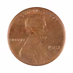 Cent #9272