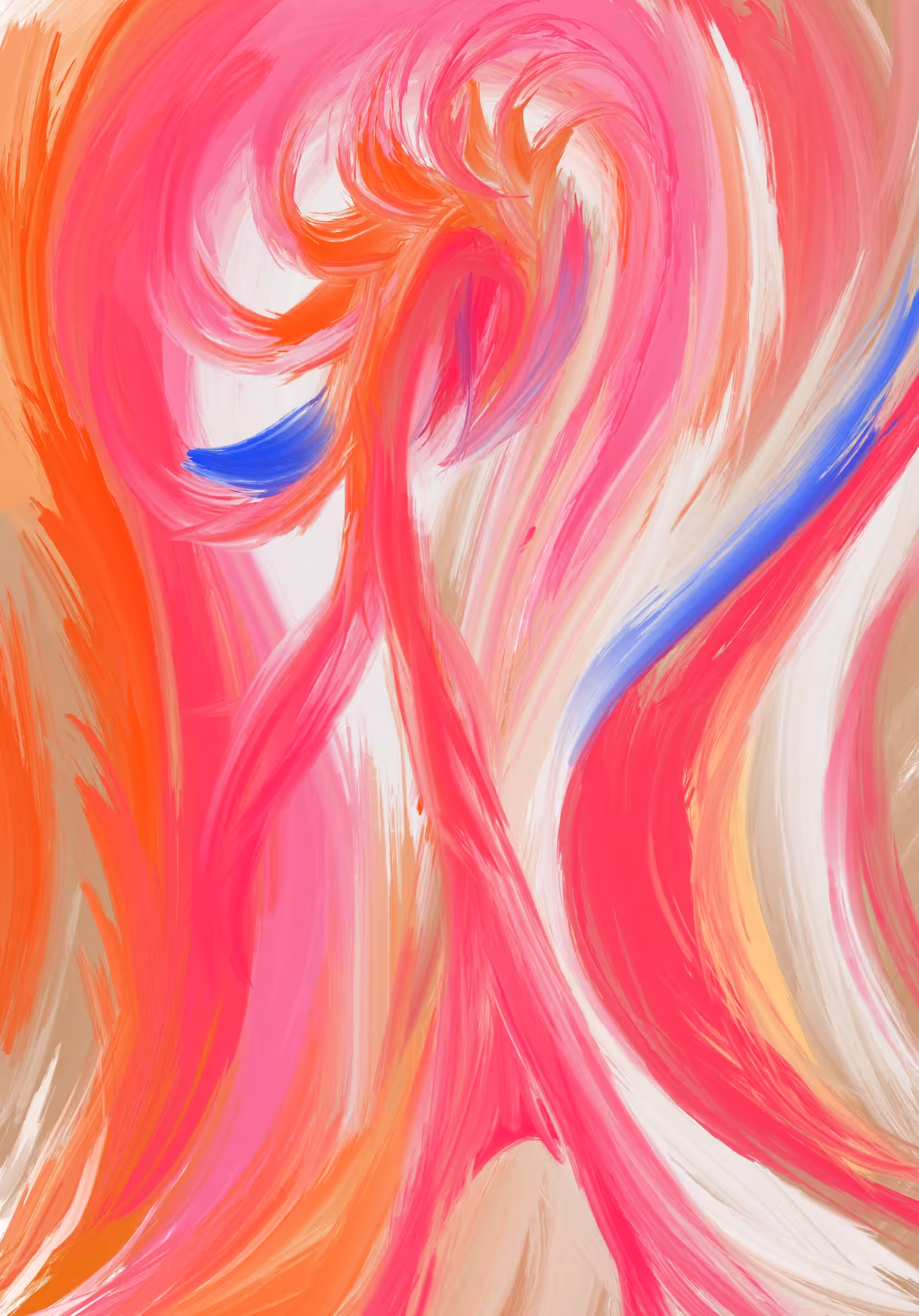 manifestation of new love