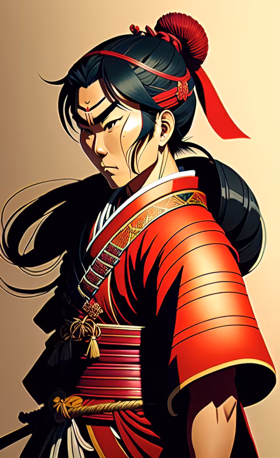 Samurai Legends#05