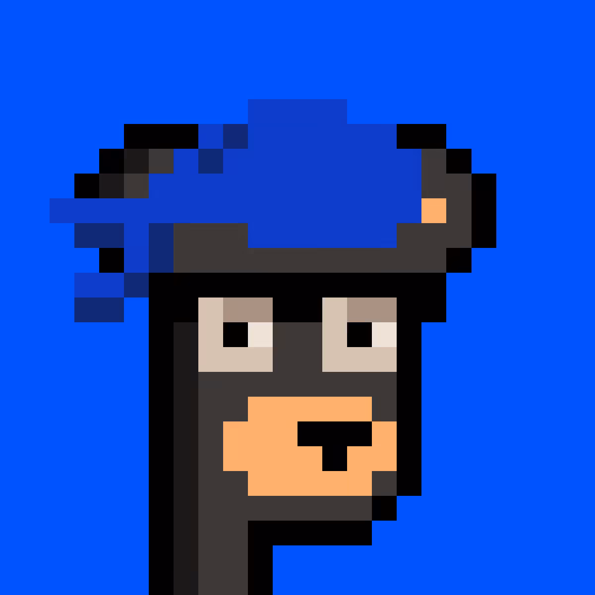 BearPunks #2029