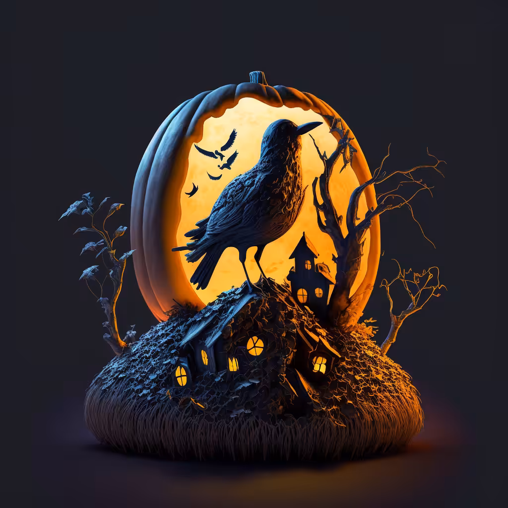 Crow