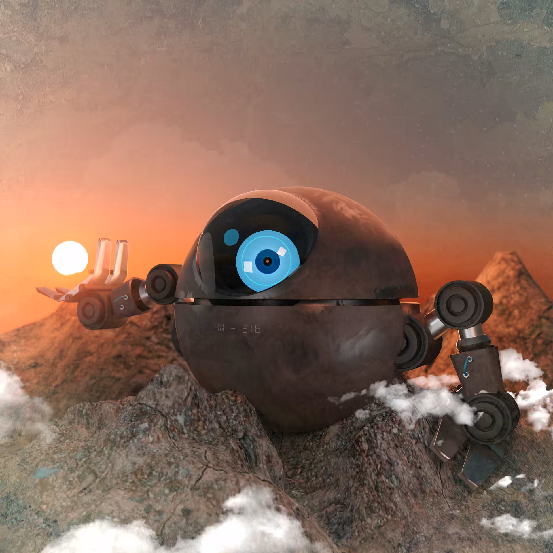 Orb