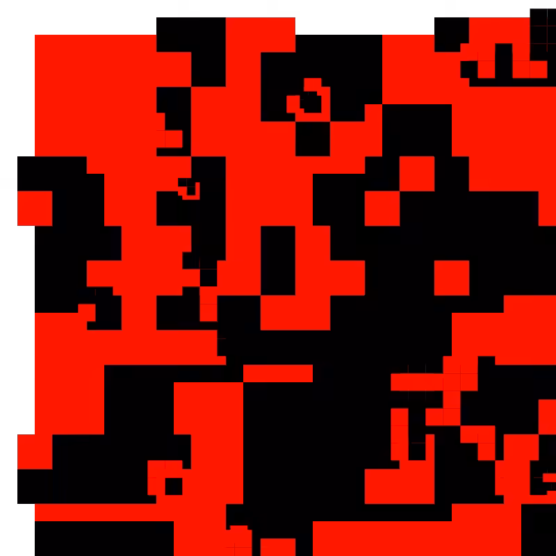 Emergent Dichotomy 2 #34