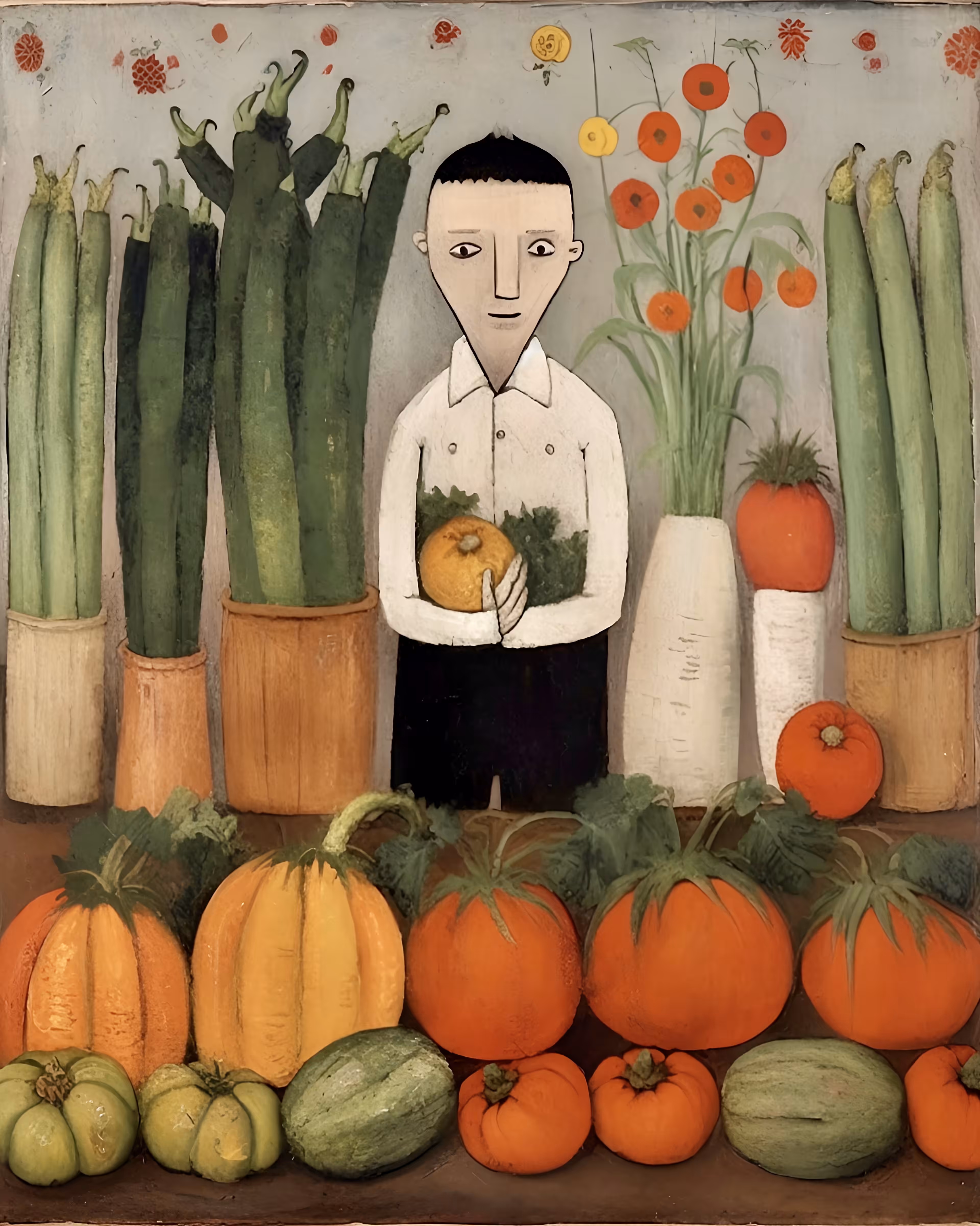 Greengrocer 