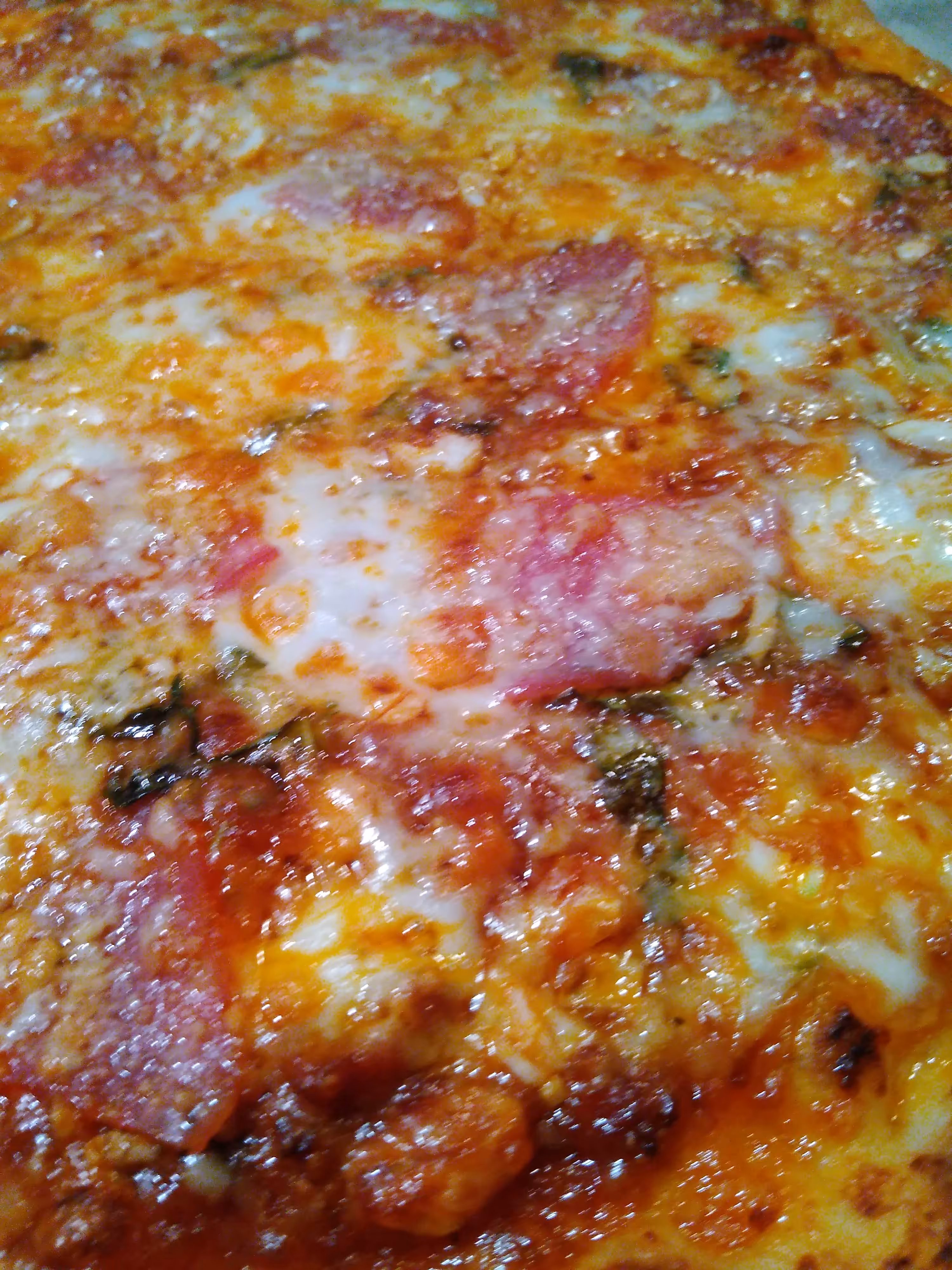 pizza #1