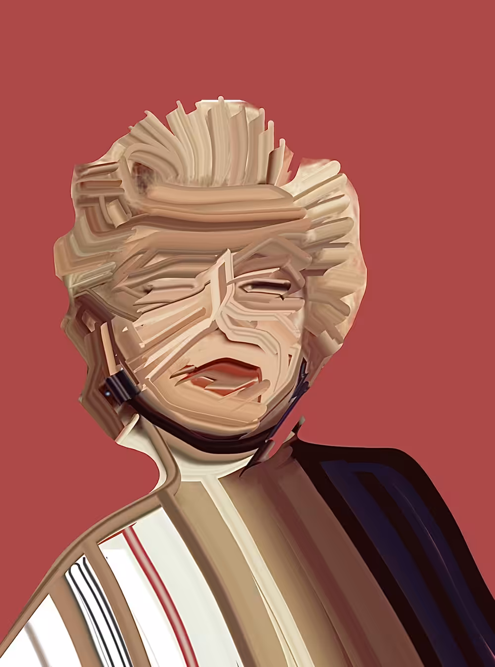 MONROE 4