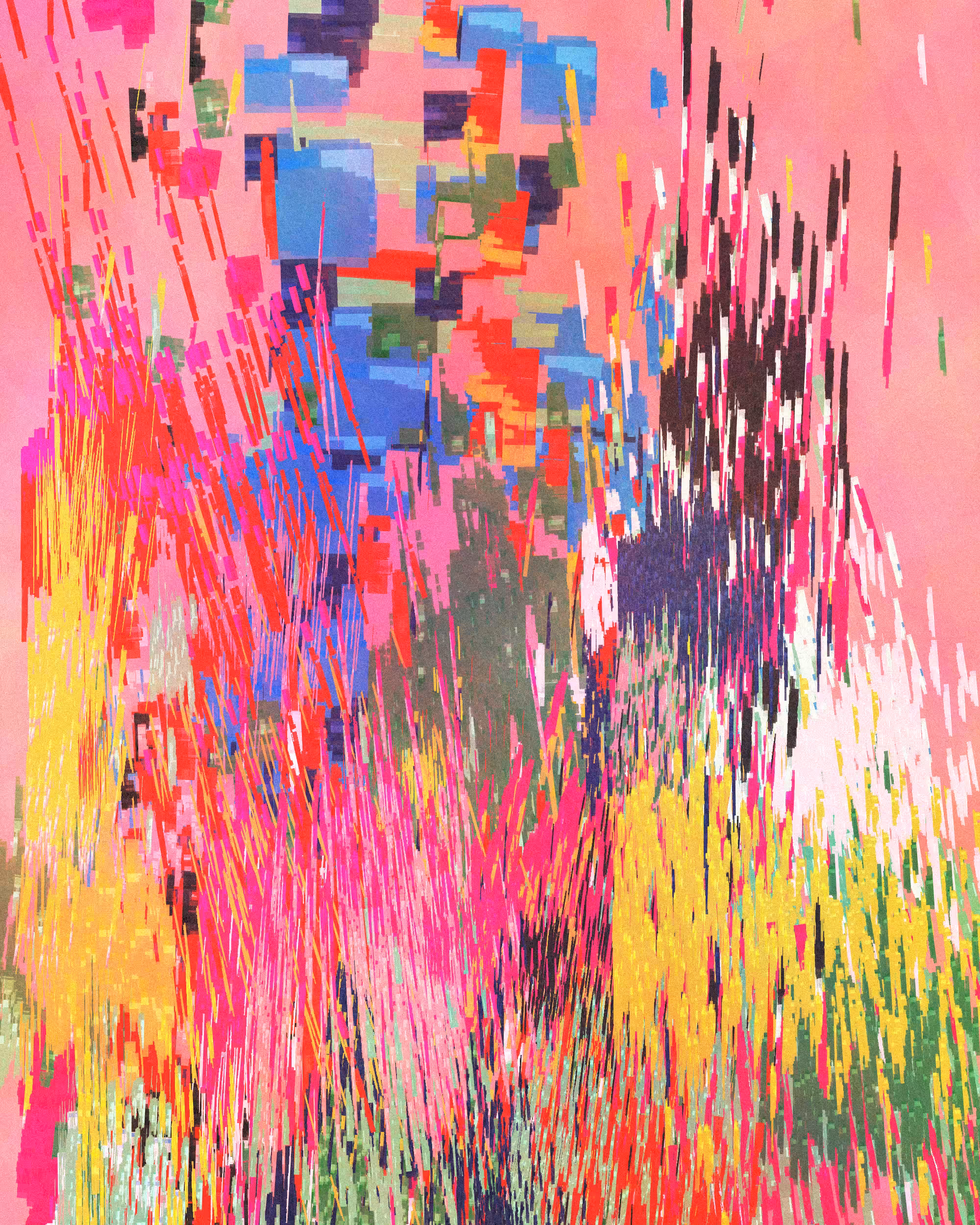 Glossolalia #169