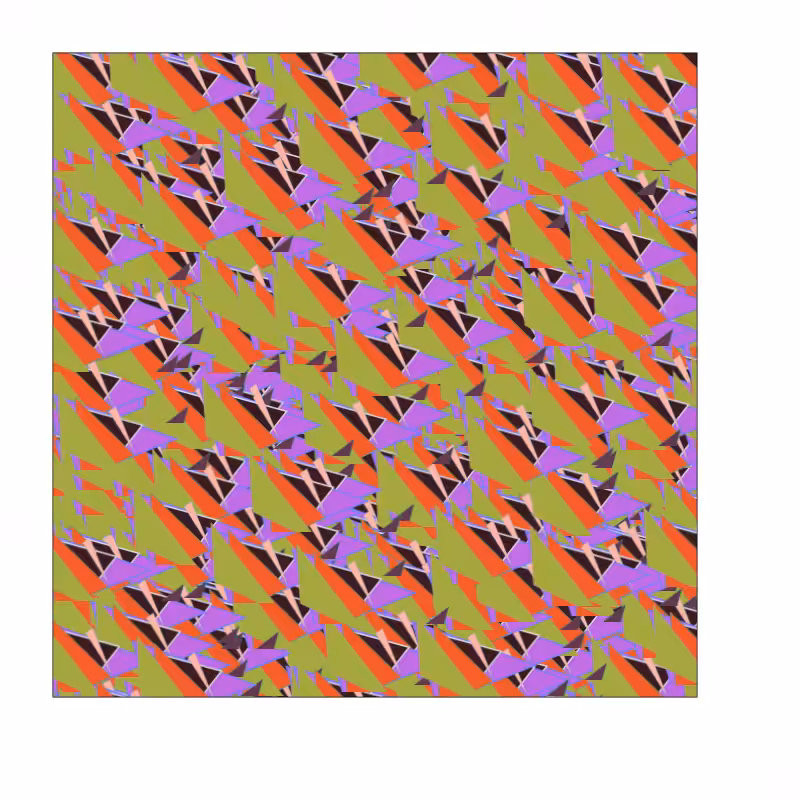 Wild Matrix #358