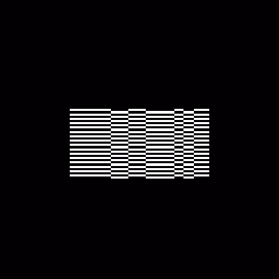 PIXEL WAVES #1