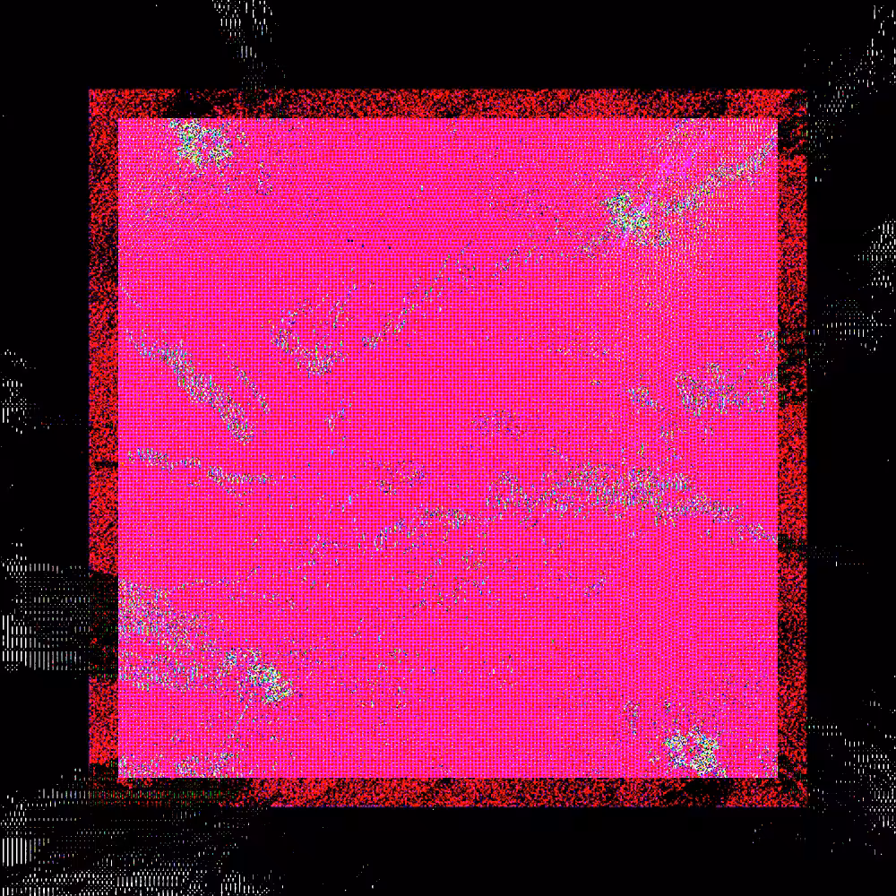 CHX-1 #253