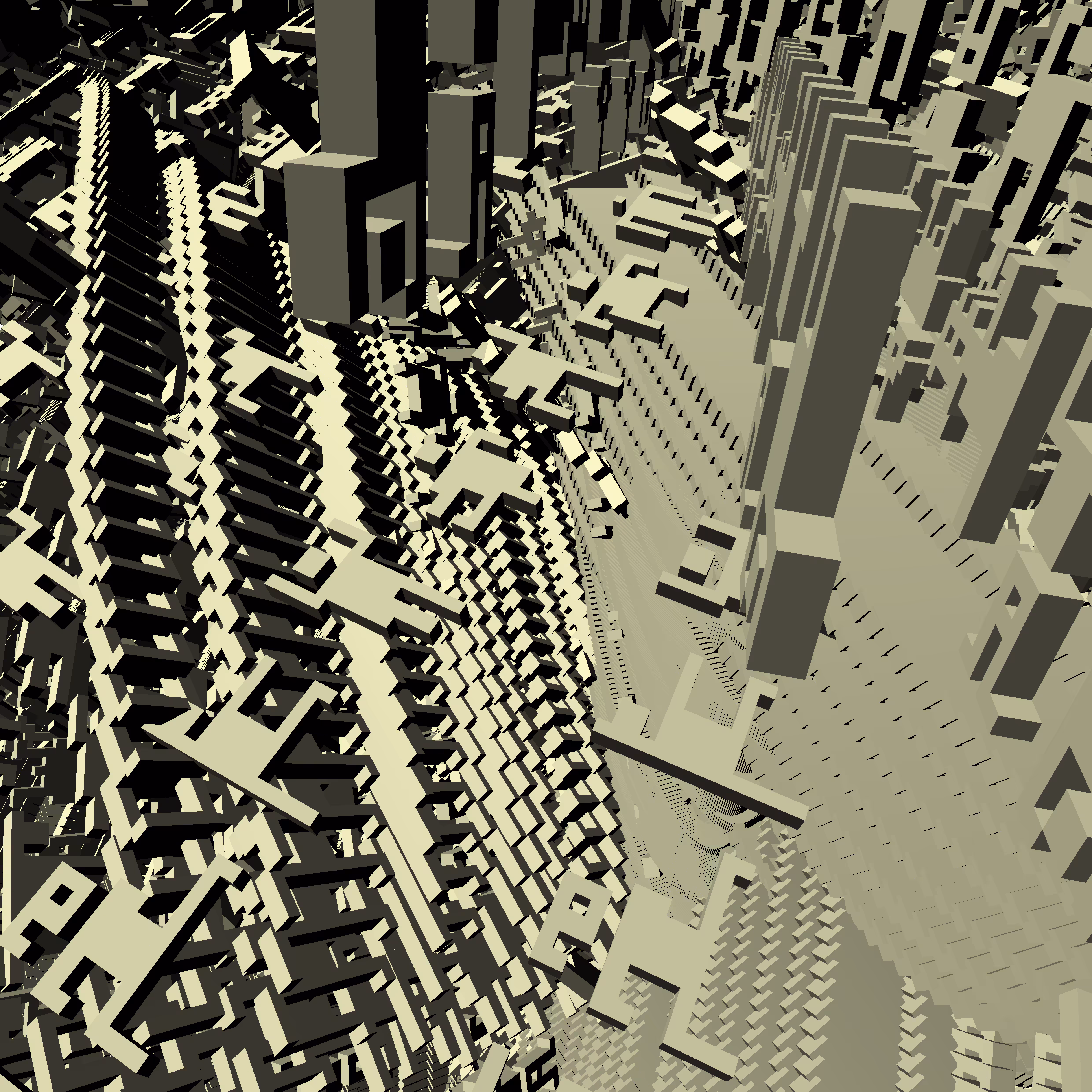 Objktile #006