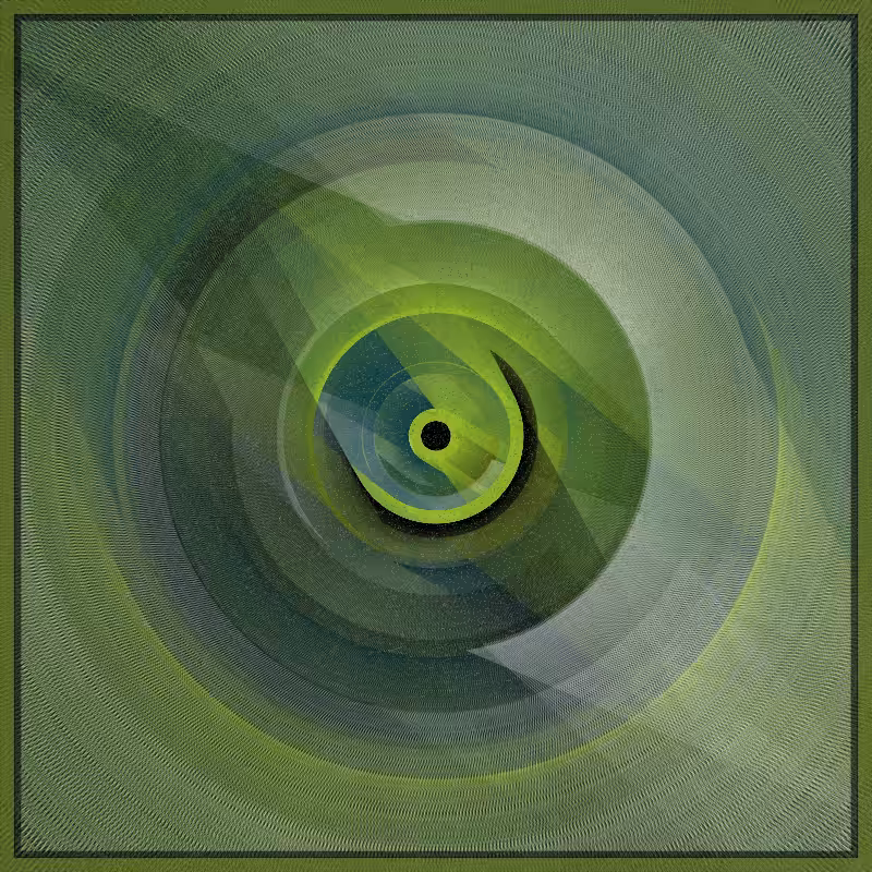 Directionless #17