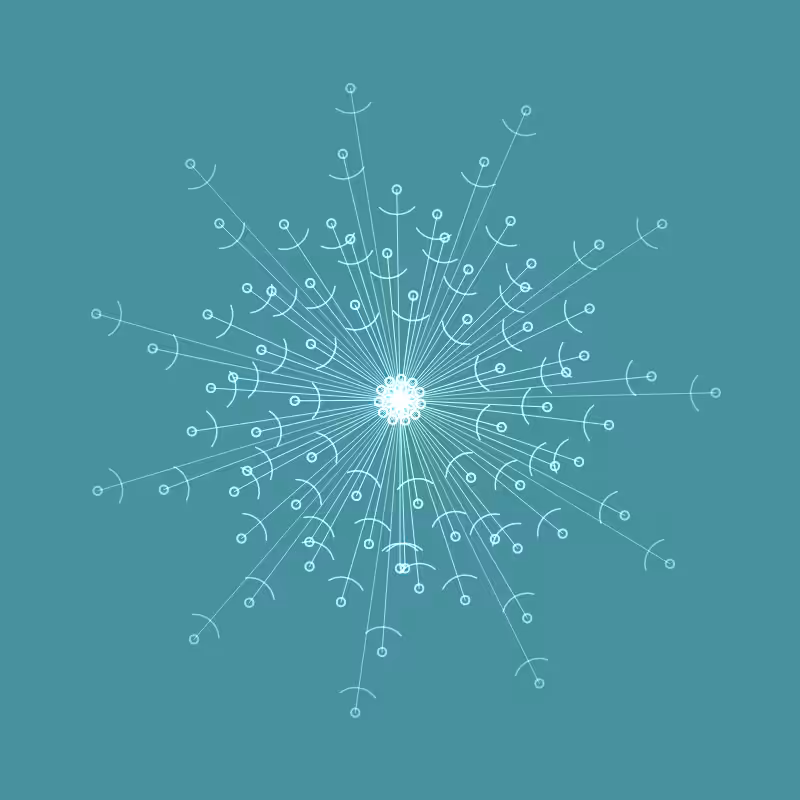 Dandelion #143
