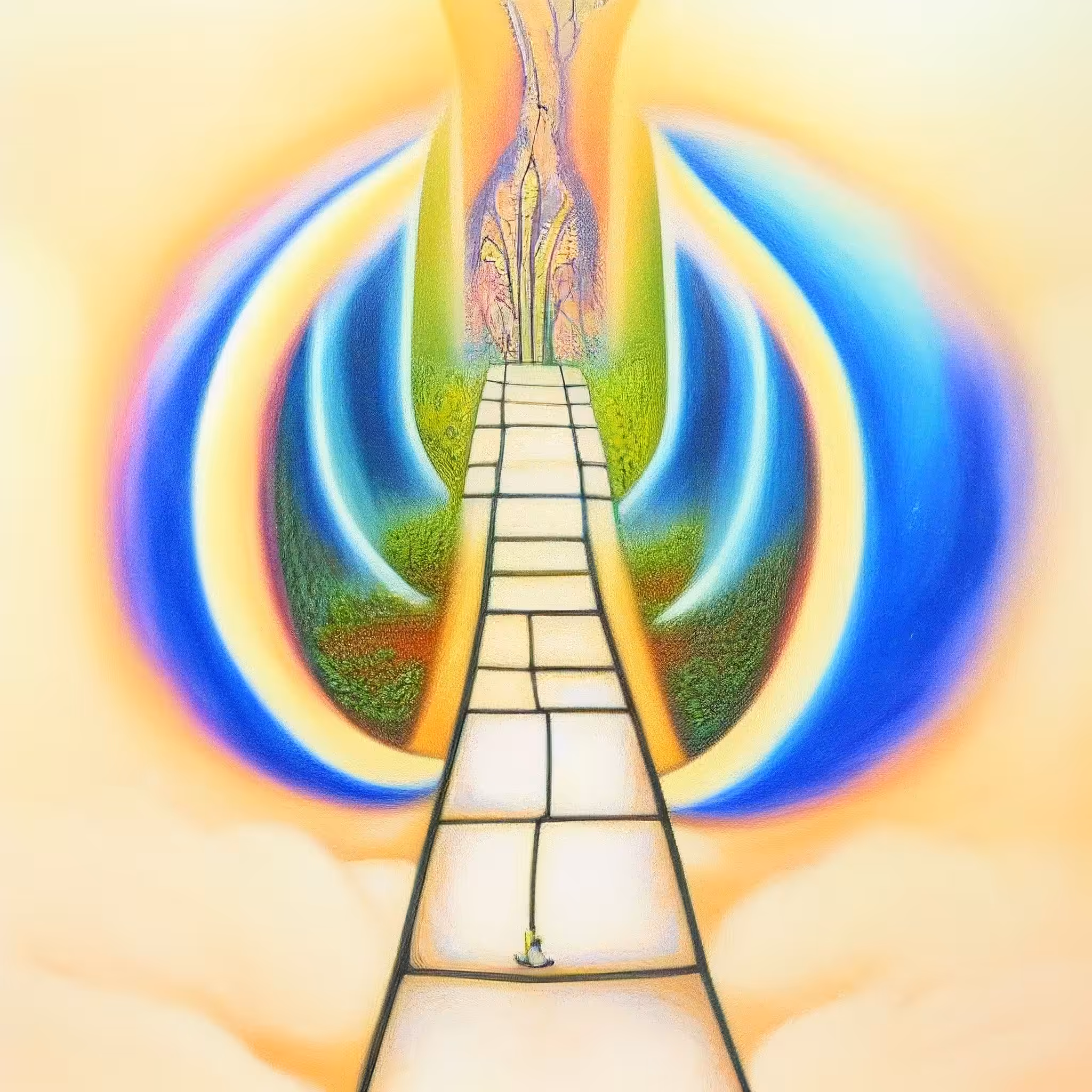 The Path to Freedom #161
