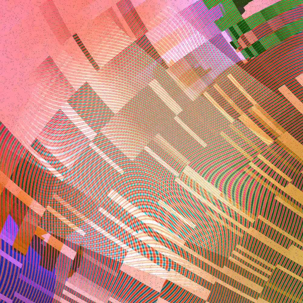 Enigmatic Side #33