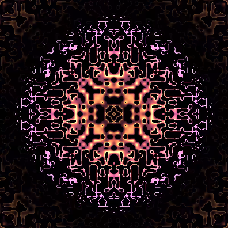 Sacred Designs #30