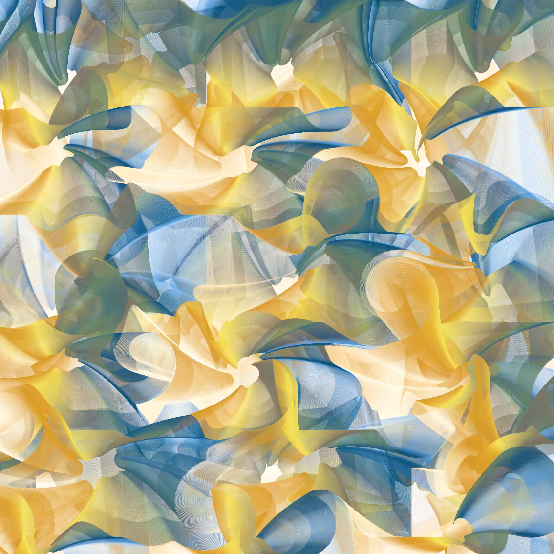 Static motion #6