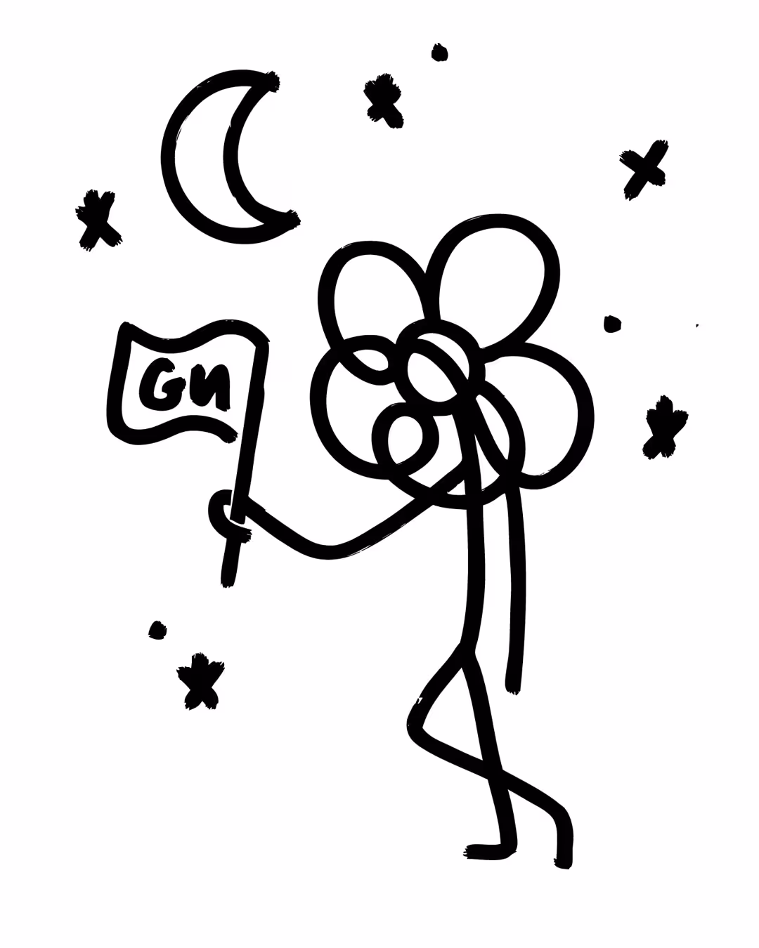 BLOOM - GN