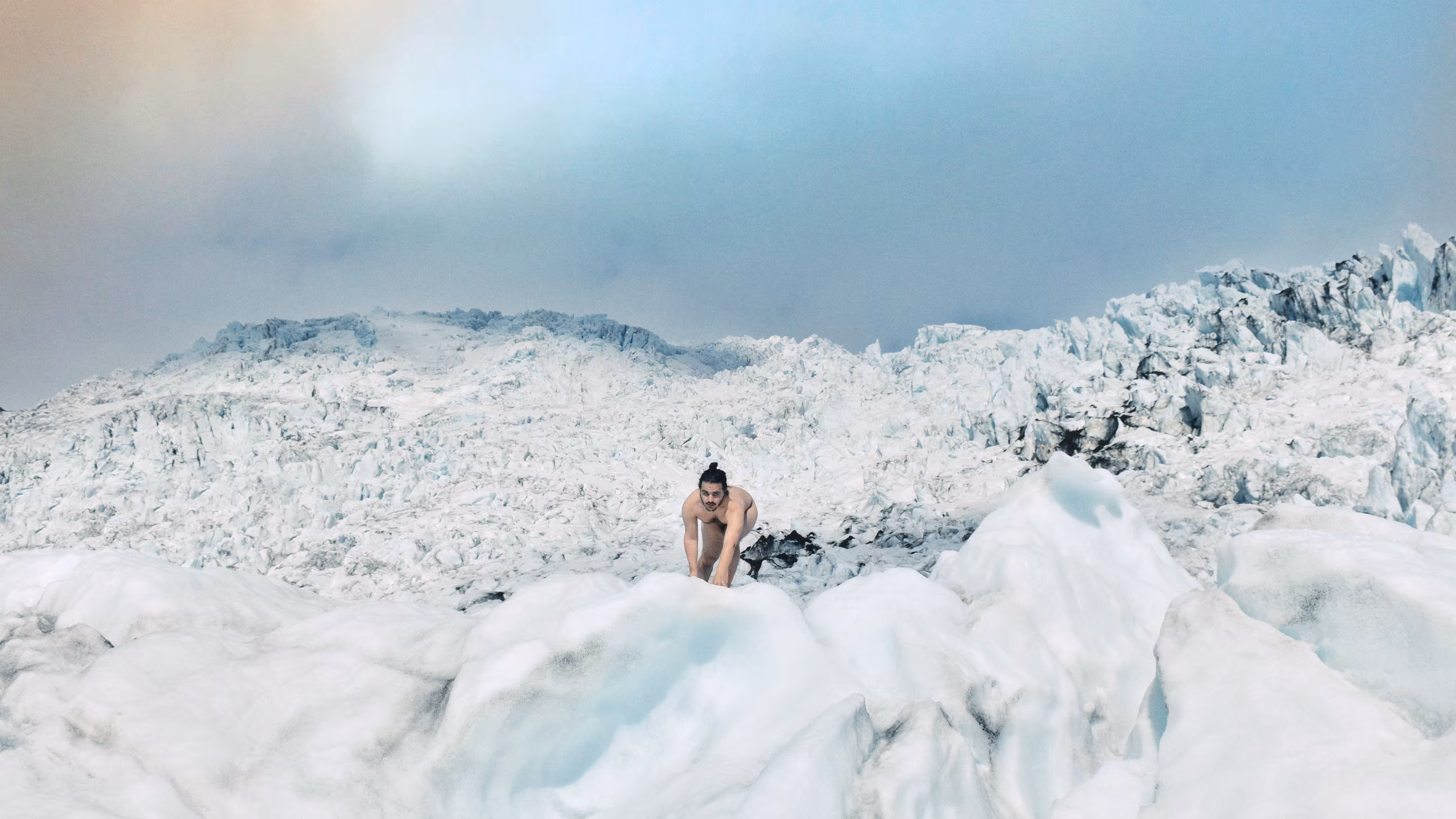 The Ice Kingdom 