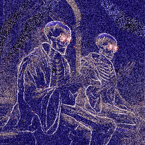 Obsidian Faith