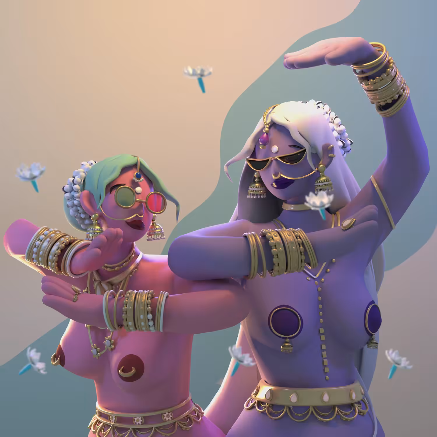 Dreamy Ranis