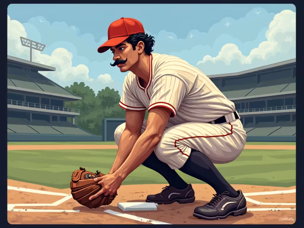 DataBaseball: Jimmie Wilson - 1934 (2.2 PV)