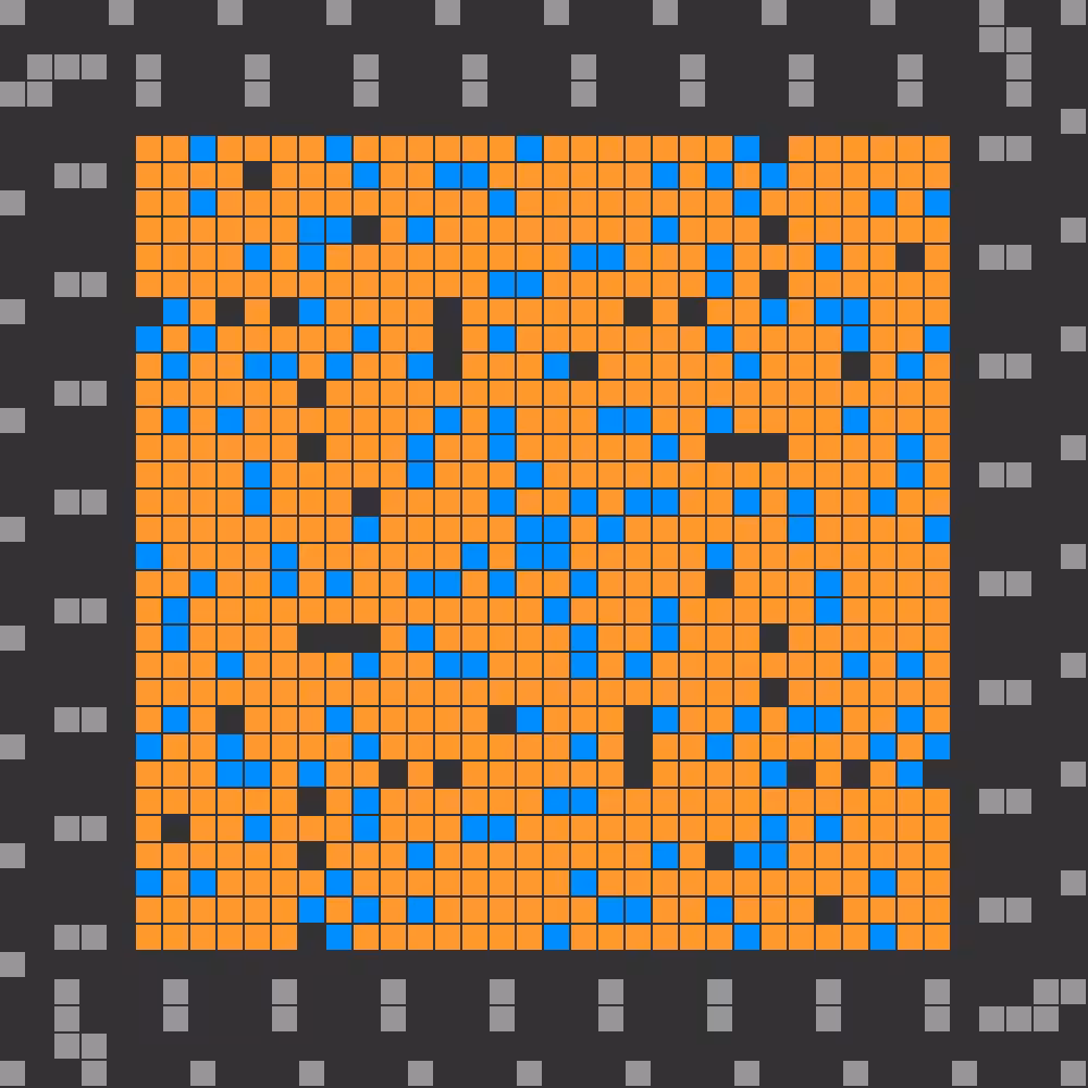 Morixels Abstrogen #36