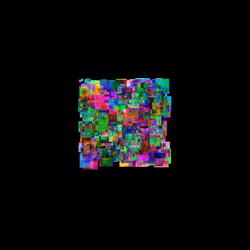 Information Overload #1