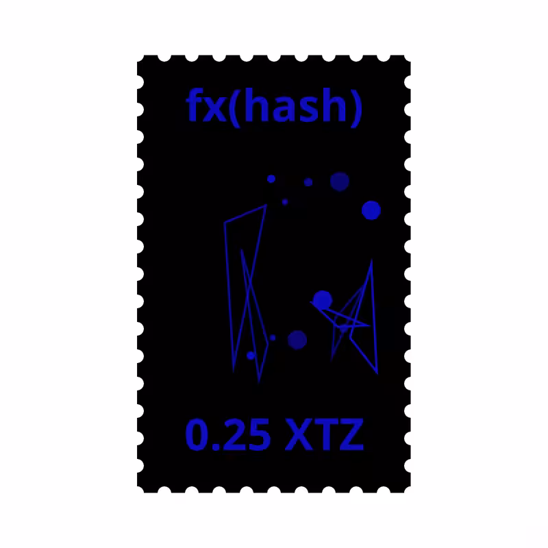 Postage Stamp #81