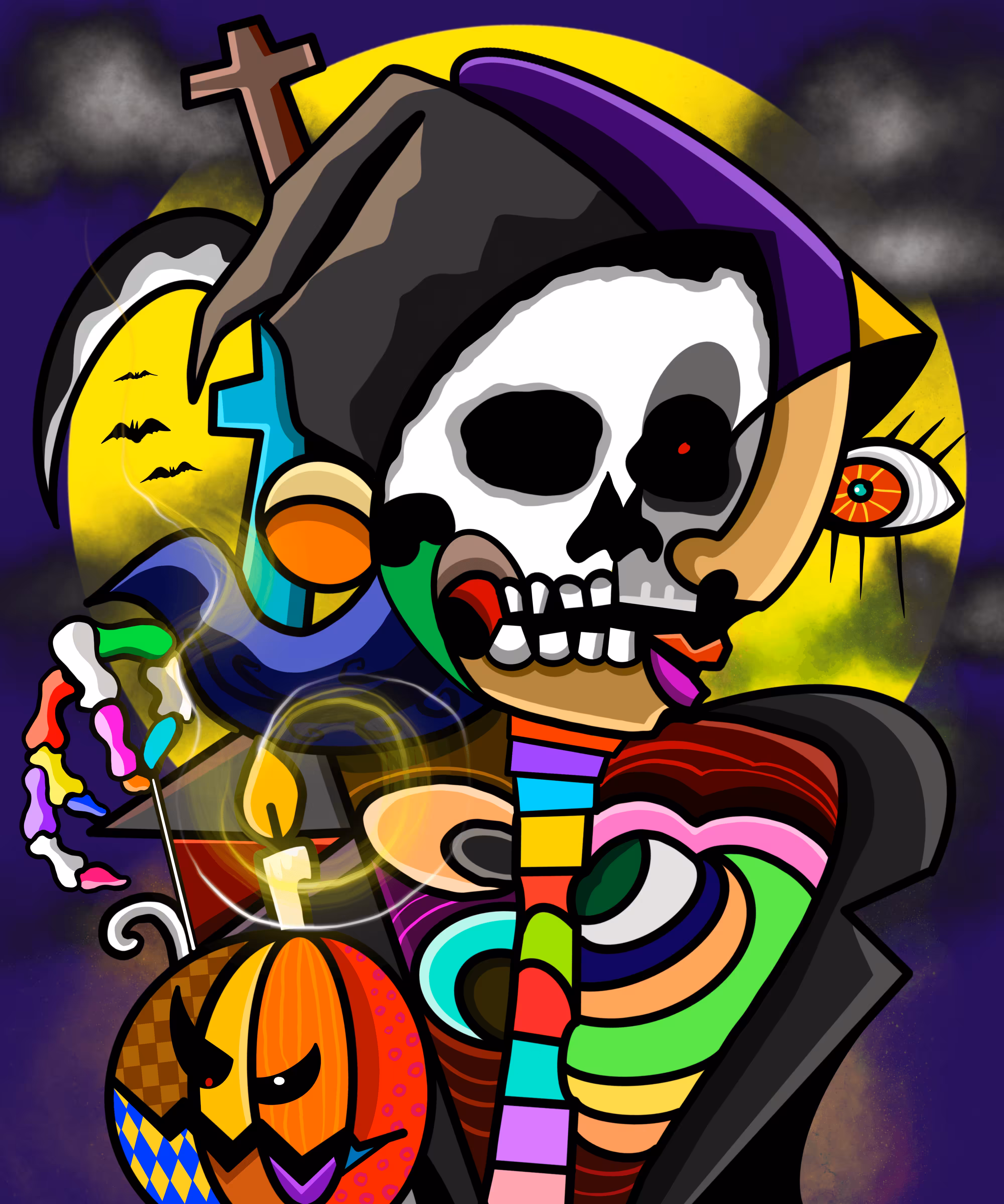 halloween 2