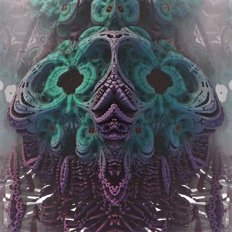 Fractal Geometry 4
