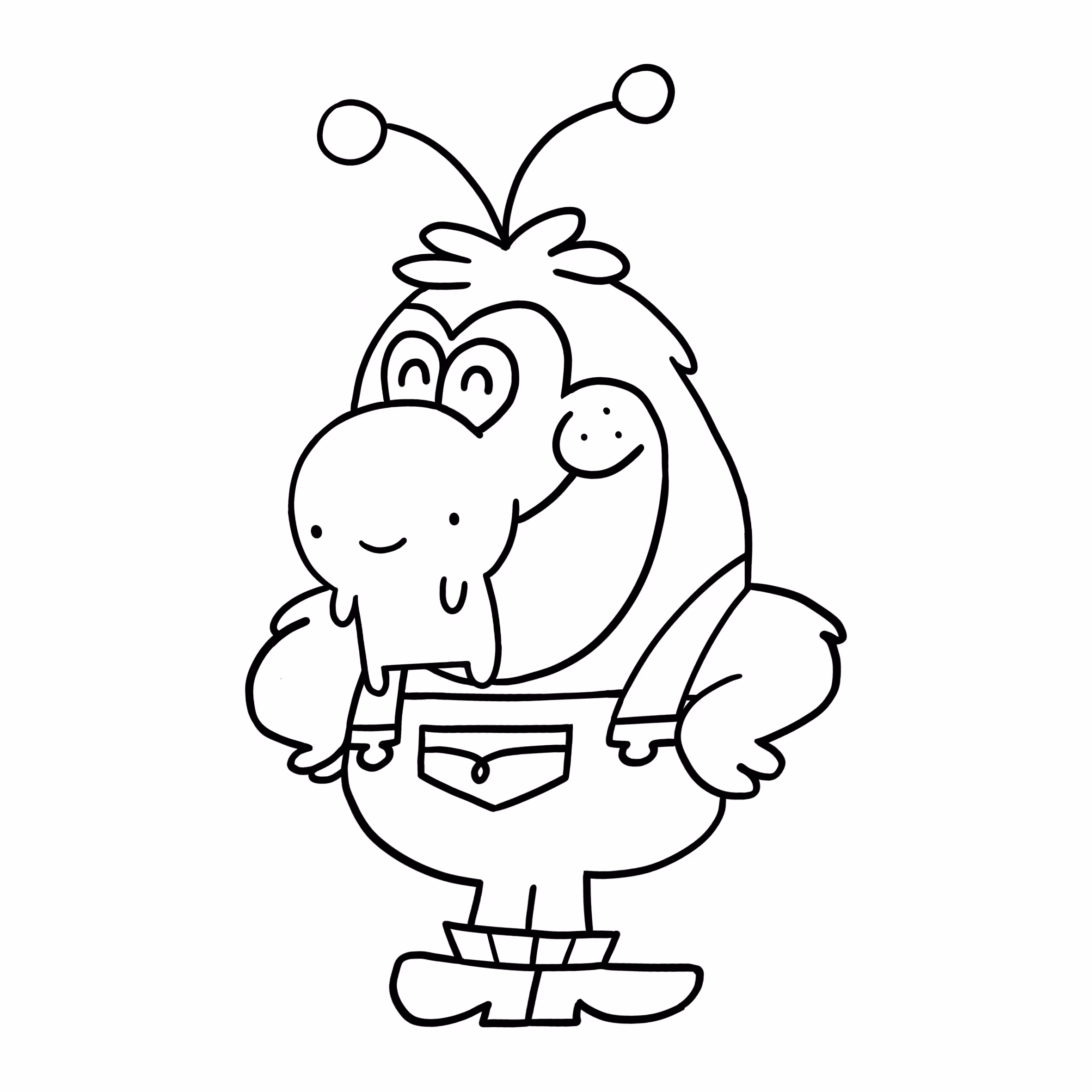 Wuzzy