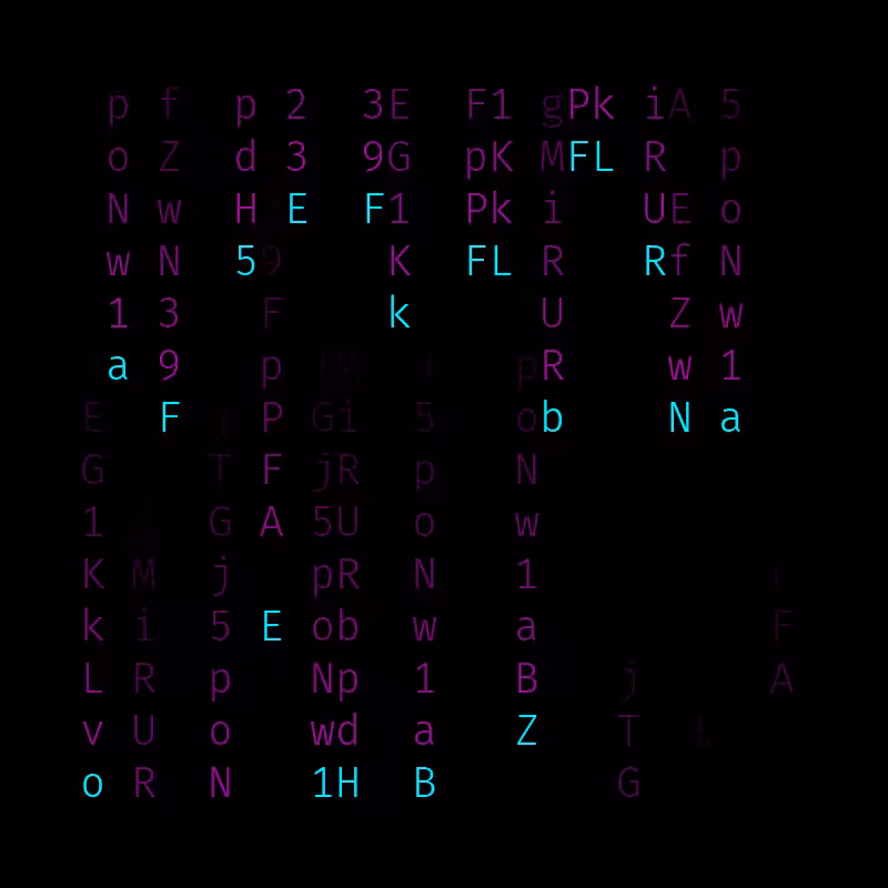 matrix #13