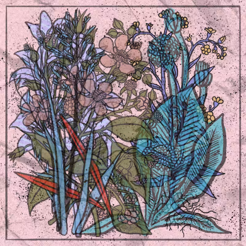 Bouquet #69