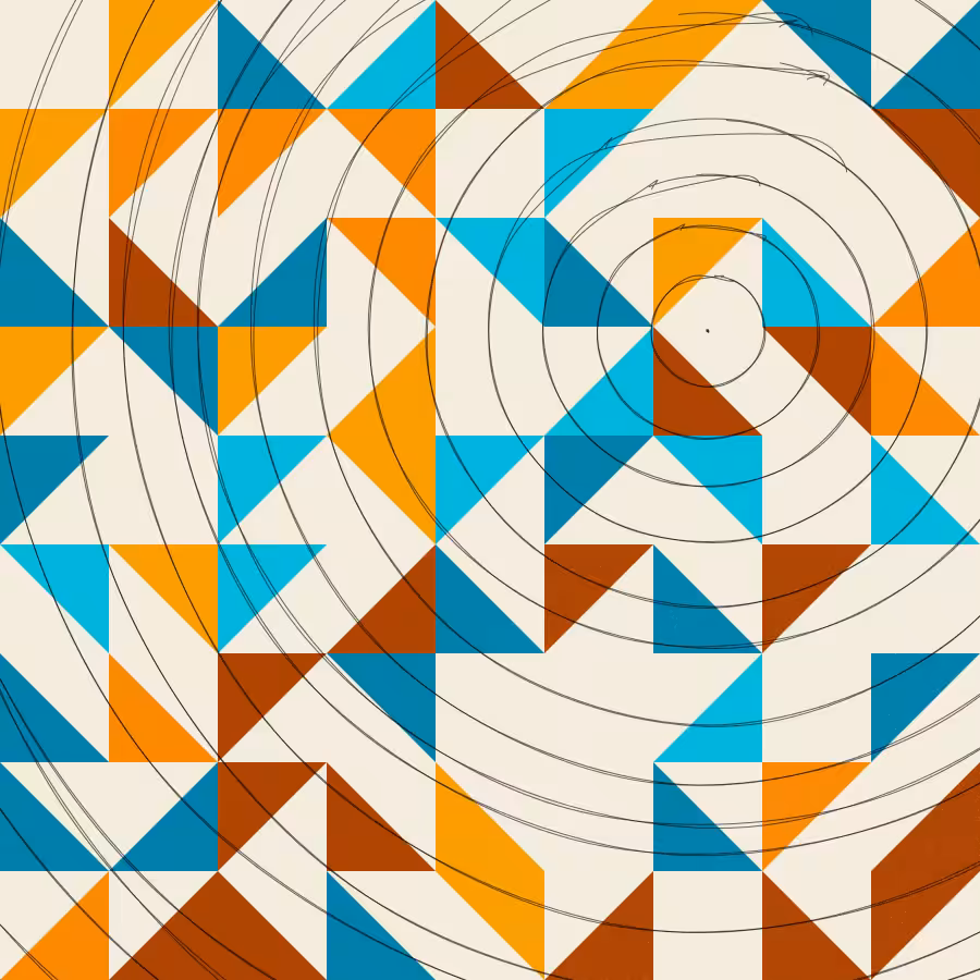 Mixed Shapes #112