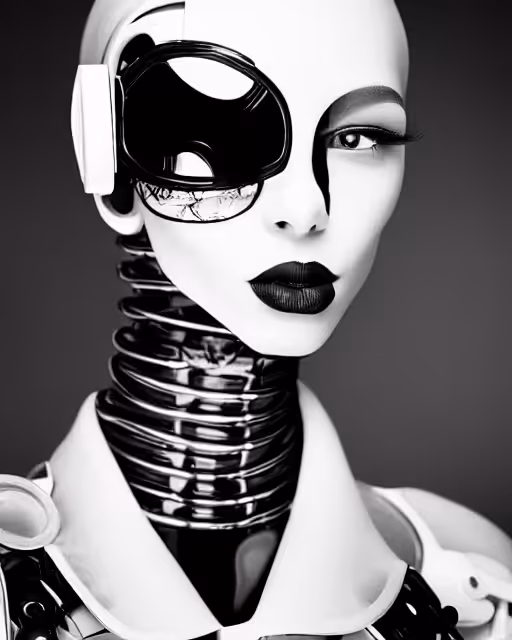 Vogue 2099 - #02