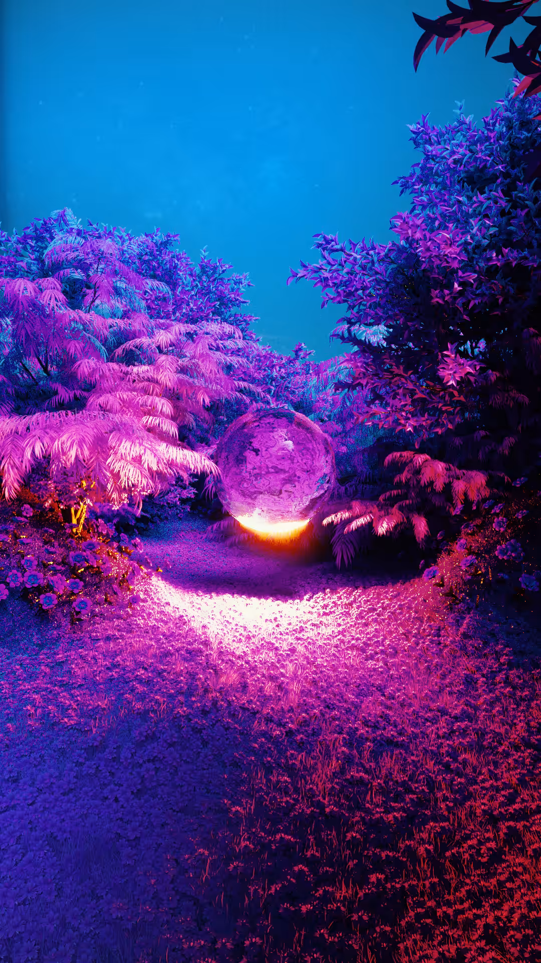 Purple Monthly Subscription #2