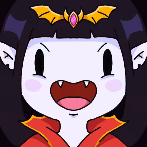 #202 — Kiara the Playful