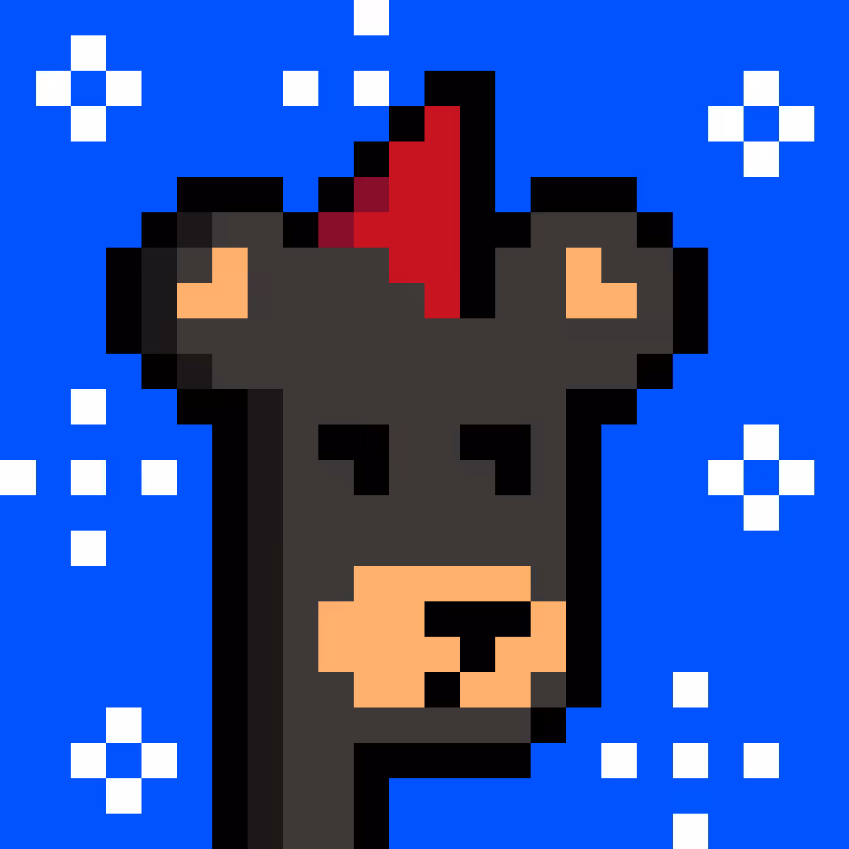BearPunks #2663