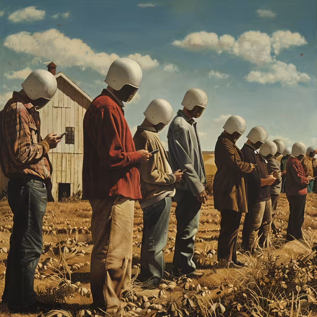 Engagement Farming 2.0