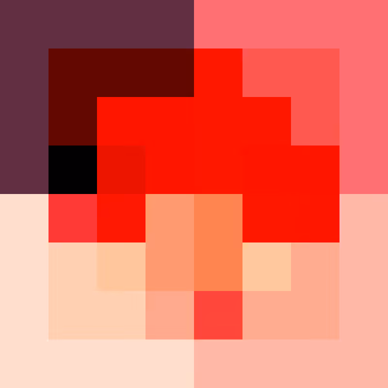 BLEND #68