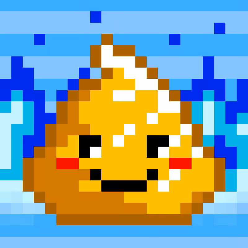 PooXL #2
